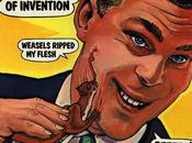 Mothers Invention-Weasels Ripped Flesh-1970
