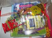 pandore Octobre 2014