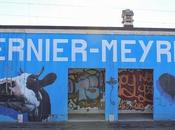 graffitis Meyrin