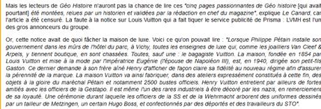 Non à la Fondation Louis Vuitton ! Vuitton 4