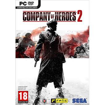 Company of Heroes 2 : Ardennes Assault – Le bonus de précommande dévoilé !‏