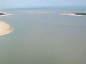 projet concession minière oppose deux rives l'estuaire Gironde