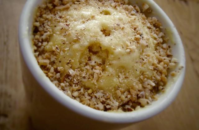 Le top 20 des mug cakes Mugcake-vanille