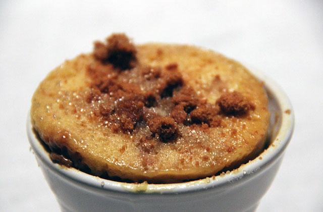 Le top 20 des mug cakes mug-cake-speculoos-2