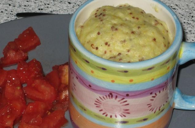 Le top 20 des mug cakes 99362700