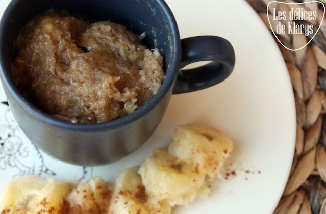 Le top 20 des mug cakes mug-cake-banane-1