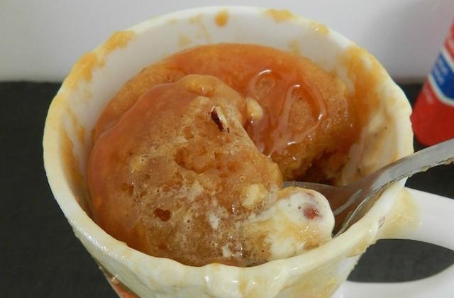 Le top 20 des mug cakes 97886464
