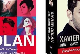 Achat] Xavier Dolan – Coffret DVD des premières réalisations | À Découvrir