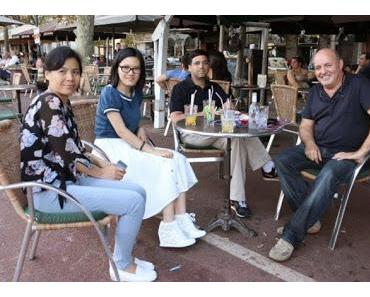 Echecs : 18e Corsican Circuit