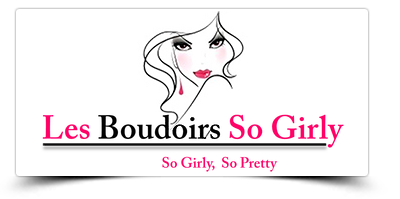 Mes impressions sur Les Boudoirs So Girly