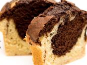 Cake Marbré