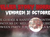 Montpellier Horror Story Show
