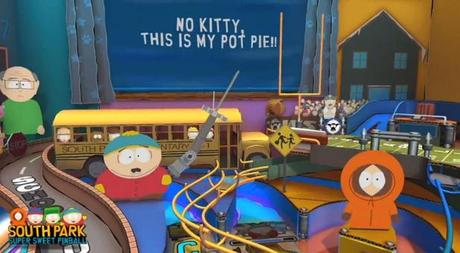 South Park: Pinball débarque sur votre iPhone