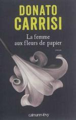 lafemme auxfleursde papier