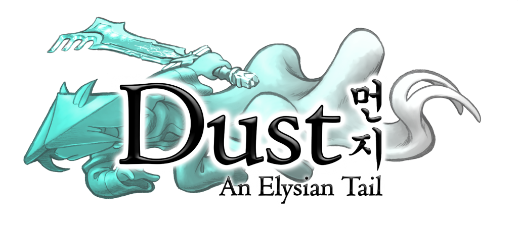 Dust An Elysian Tail