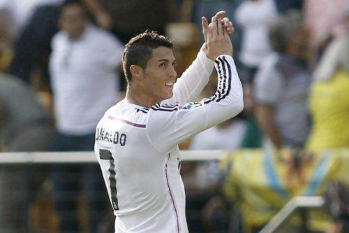 Liga : le Real Madrid en roue libre face à Levante