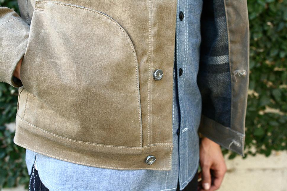 ROGUE TERRITORY – F/W 2014 COLLECTION LOOKBOOK