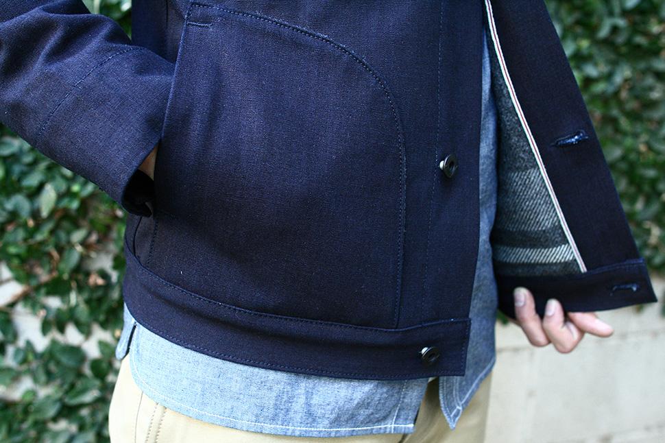 ROGUE TERRITORY – F/W 2014 COLLECTION LOOKBOOK