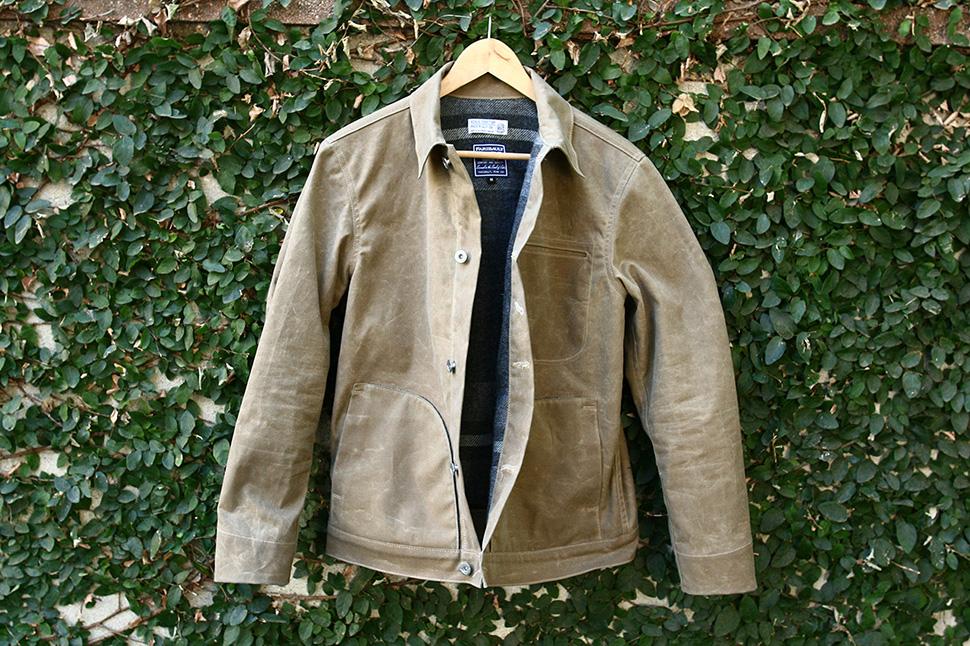 ROGUE TERRITORY – F/W 2014 COLLECTION LOOKBOOK