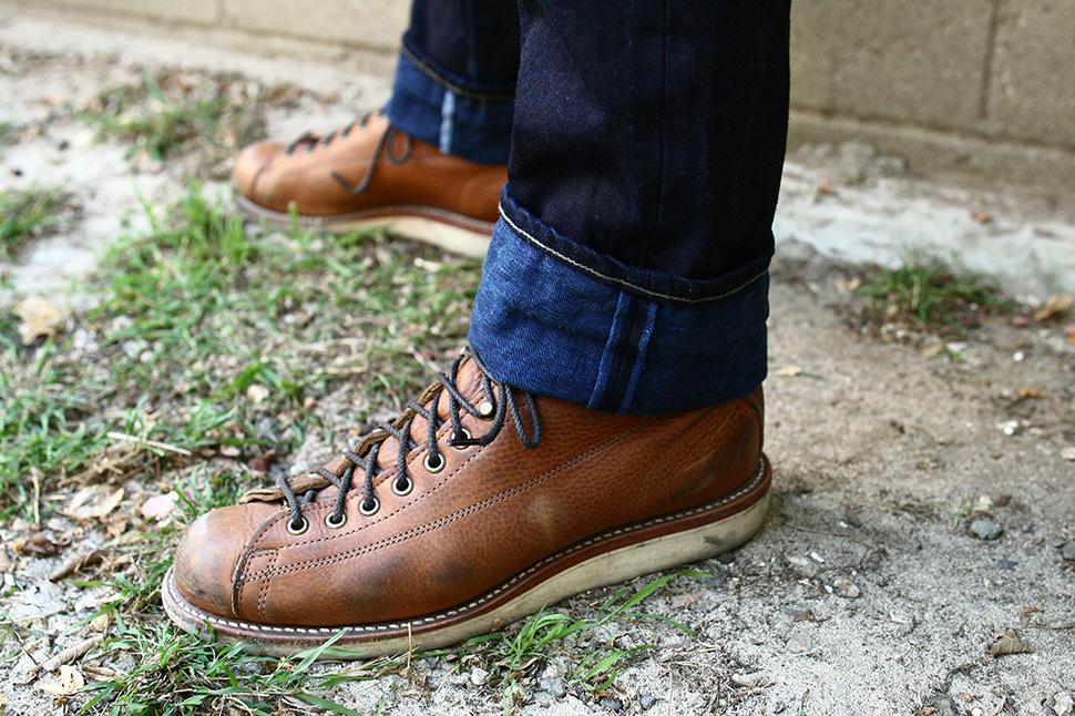 ROGUE TERRITORY – F/W 2014 COLLECTION LOOKBOOK