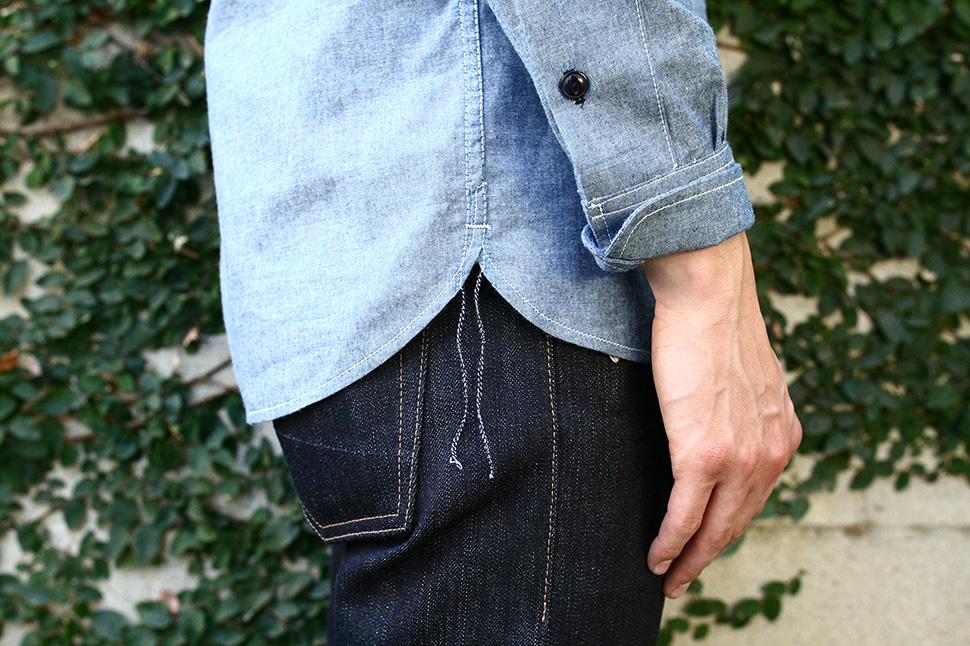 ROGUE TERRITORY – F/W 2014 COLLECTION LOOKBOOK