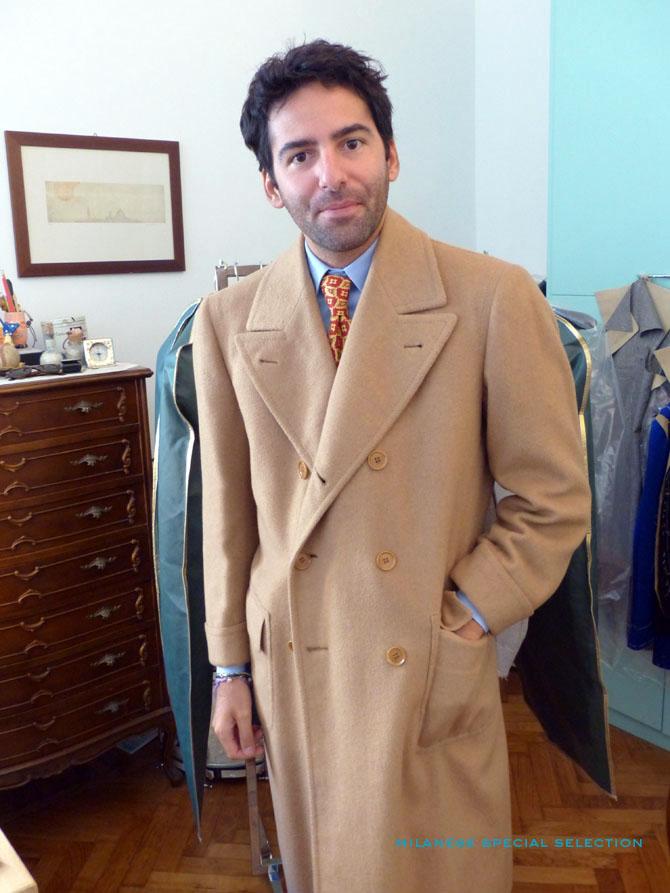 musella dembech milano 11 Musella Dembech Milano