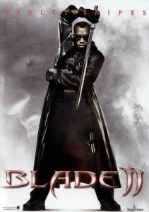 Culte du dimanche : Blade II