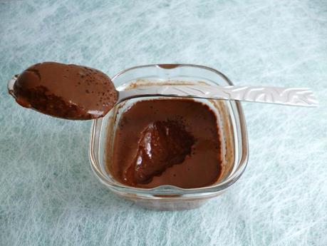 yaourts végétaux maison riz et baobab au cacao cru (sans sucre et sans gluten) P1140396