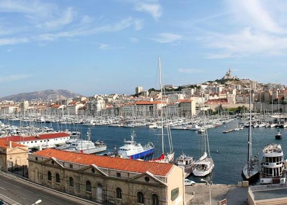 Bientôt la 1ère centrale française de géothermie marine à Marseille