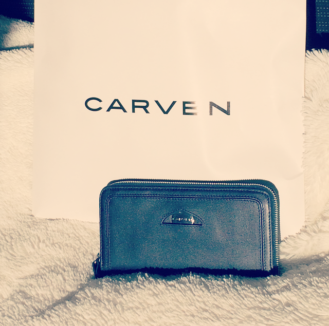 Ce que j'aime cette semaine...