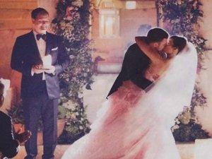 #HappyJusticaday: 2 ans de mariage pour Justin Timberlake et Jessica Biel