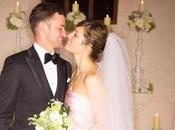#HappyJusticaday: mariage pour Justin Timberlake Jessica Biel