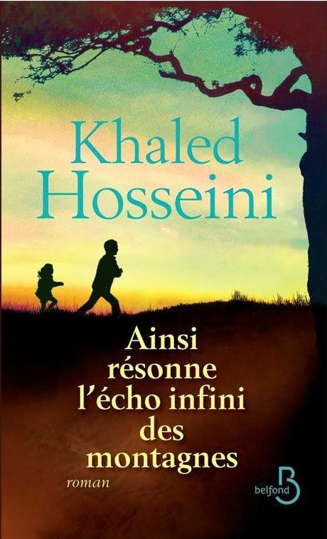 Ainsi résonne l'écho infini des montagnes