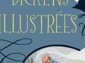 Histoires Dickens illustrées