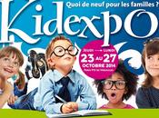 Découvrez Kidexpo avec Playmobil (concours inside)
