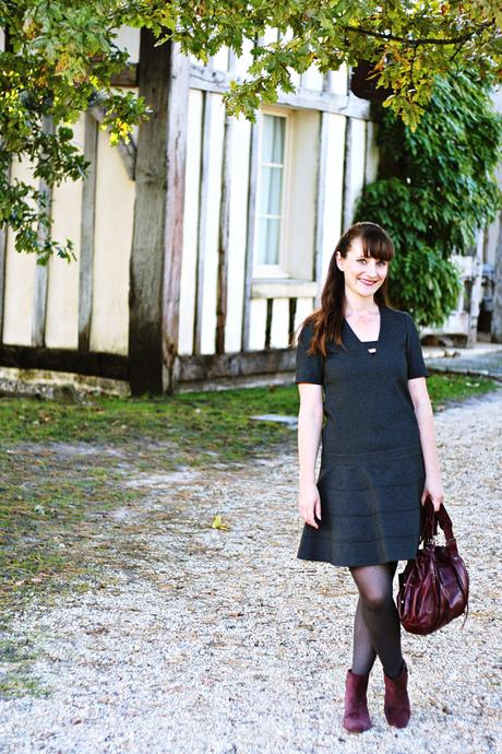 les sources de caudalie spa martillac comptoir des cotonniers robe sac 24 heures darel