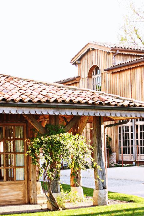 les sources de caudalie spa martillac