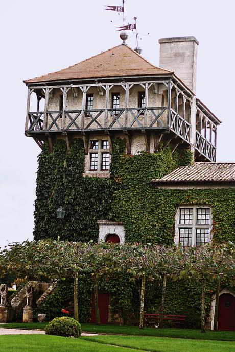 les sources de caudalie spa martillac