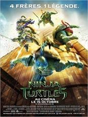Ninja turtles