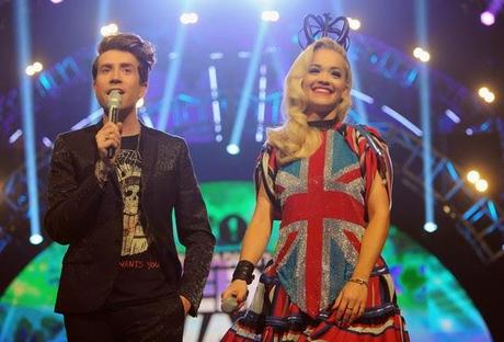 Radio Teen Choice Awards : les gagnants et les photos du show !