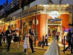 Mariage de Candice Accola