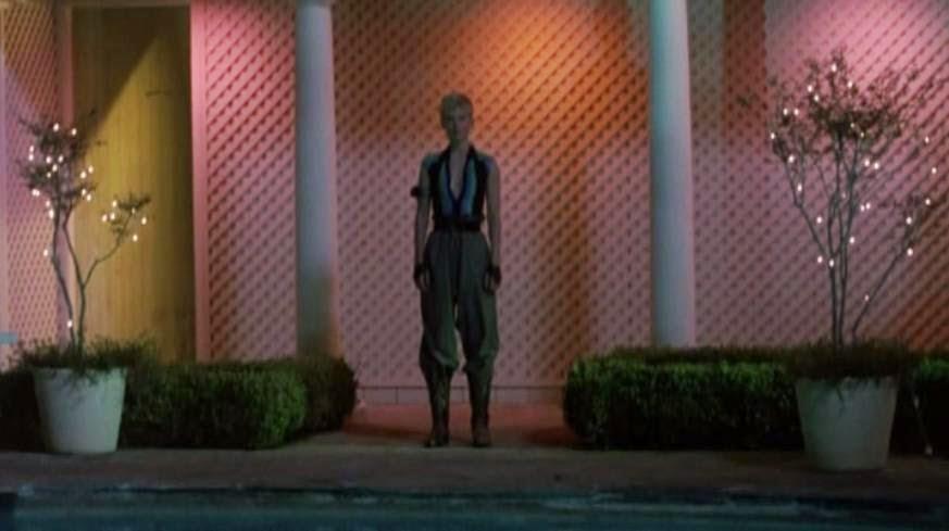 The Legend of Billie Jean - Matthew Robbins (1985) The Legend of Billie Jean - Matthew Robbins (1985)