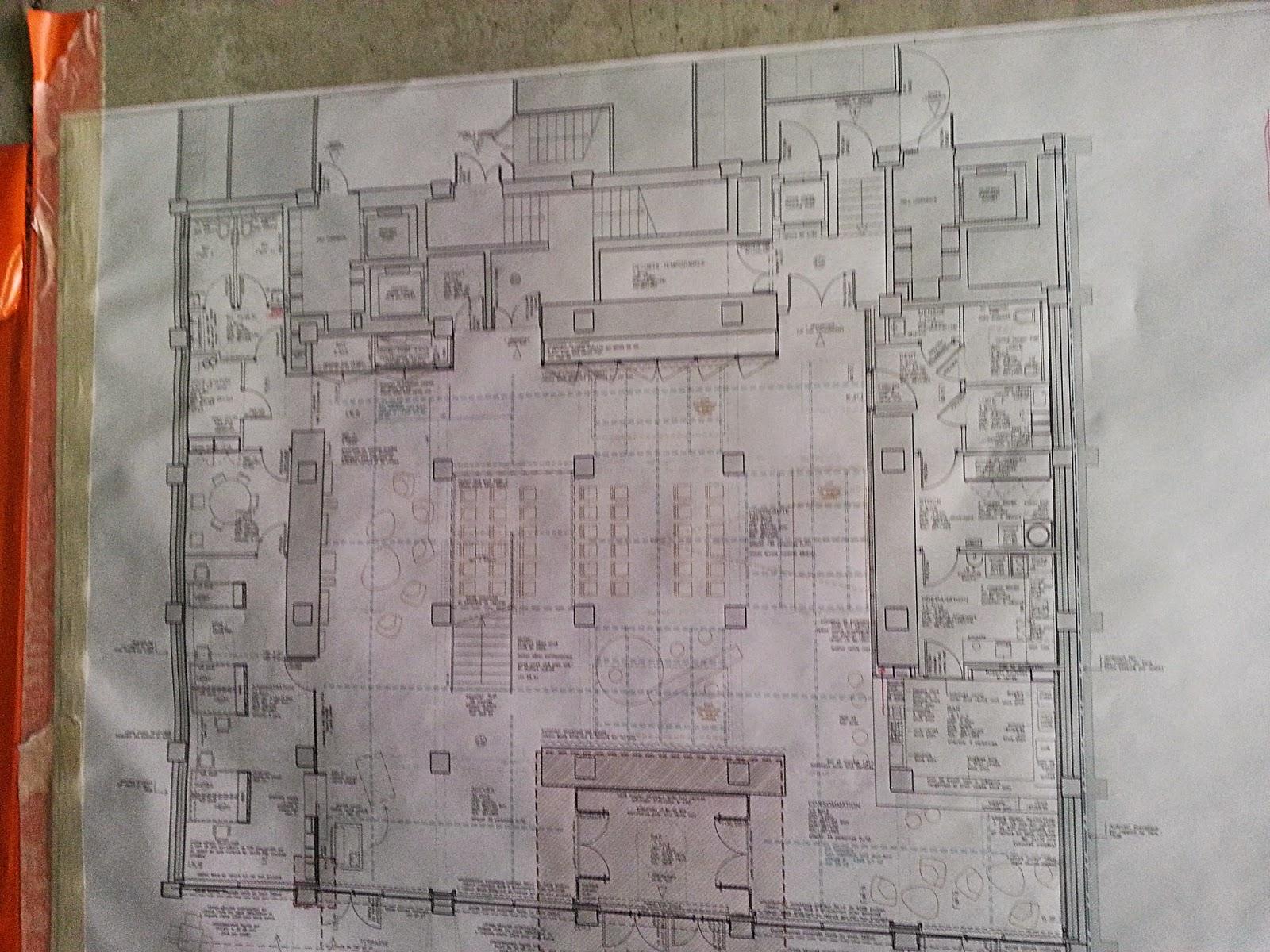 En avant première : Une visite au Shadok