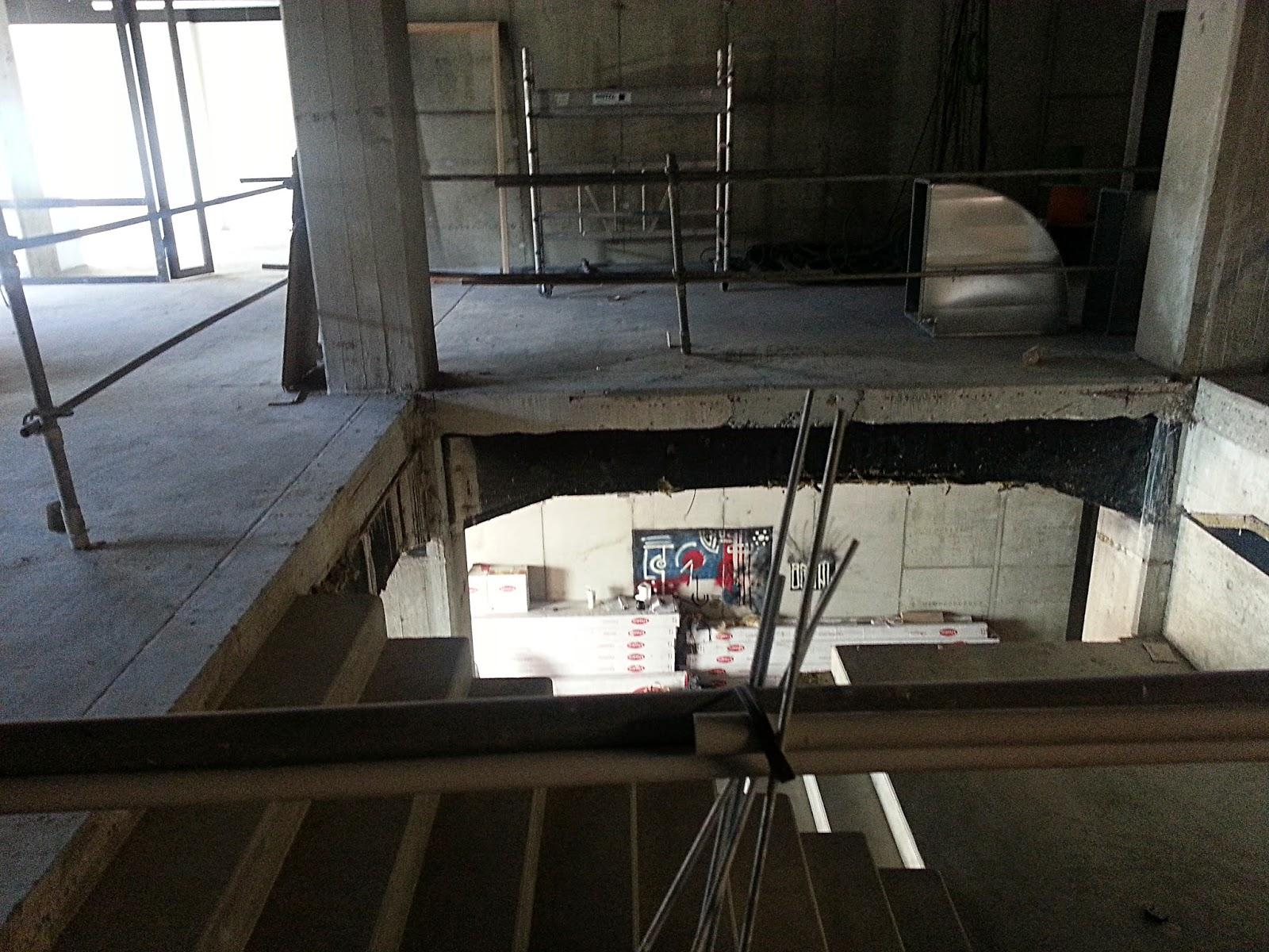 En avant première : Une visite au Shadok