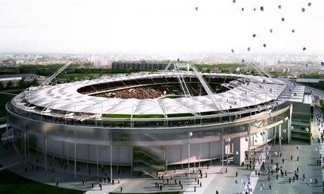 Voici les stades qui accueilleront l’Euro 2016