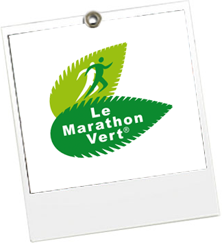 Le Marathon Vert - JulieFromParis