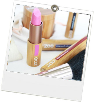 Zao Make Up - JulieFromParis