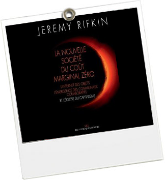 Jeremy Rifkin - JulieFromParis