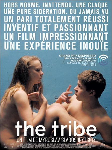 [critique] the Tribe : les Tripes