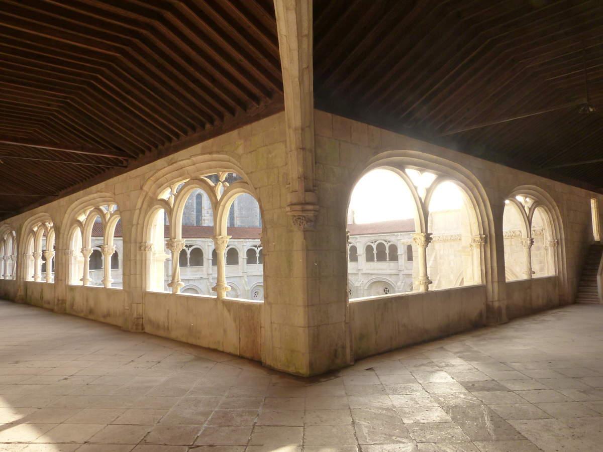 pour méditer.....et c'est au Portugal.